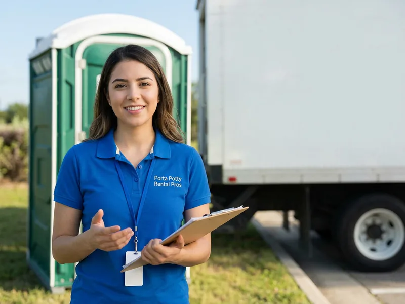 Porta Potty Rental  in Princeton Junction  FAQ